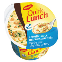 Maggi Quick Lunch Kartoffelstock 56G
