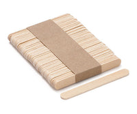 Rührstäbli 105 Mm Holz Automatentauglich
