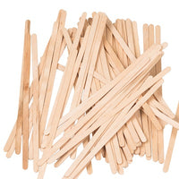 Rührstäbli  105 Mm Holz