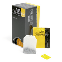 Teebeutel Darjeeling