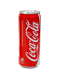 Coca-Cola 3.33Dl Dosen
