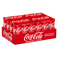 Coca-Cola 3.33Dl Dosen