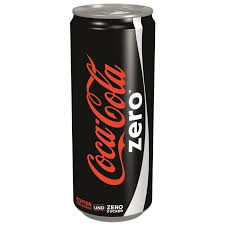 Coca-Cola Zero 3.33Dl Dosen