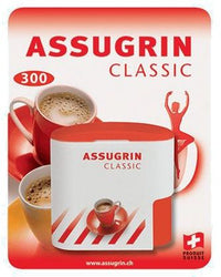 Assugrin Classic Spenderdose 300 Stk
