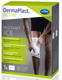Dermaplast Active Instant Ice