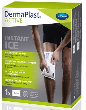 Dermaplast Active Instant Ice