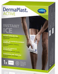Dermaplast Active Instant Ice