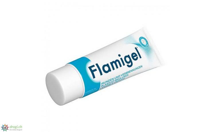 Flamigel 50G