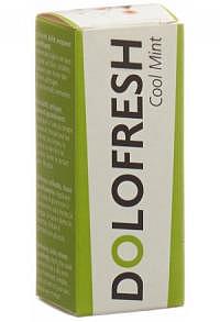 Dolofresh Liq M Tupfer Fl 10 Ml