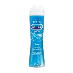 Durex Play Gleitgel Feel 50Ml
