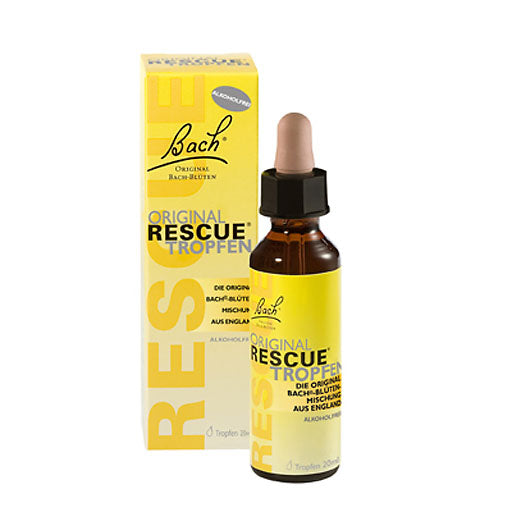 Rescue Notfalltropfen 10Ml
