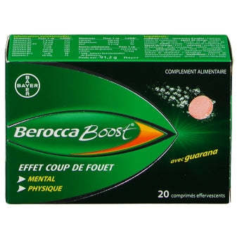 Berocca Boost Stick 14 Stk.