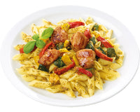 Penne Pesto Poulet 520G (Tkp)