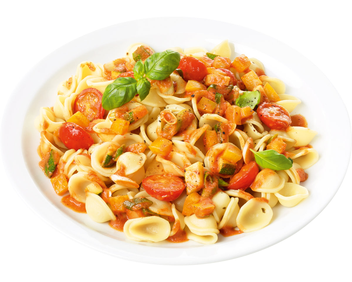 Pastapfanne Pesto Rosso 360G (Tkp)