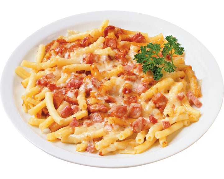 Maccaroniplatte 390G (Tkp)
