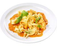 Bio Tortellini «Ricotta-Spinat» 430G (Tk