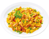 Spanische Paella 400G (Tkp)