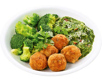 Bio Bowl «Green Dream» 400G (Tkp)