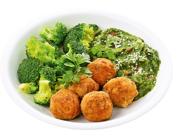 Bio Bowl «Green Dream» 400G (Tkp)