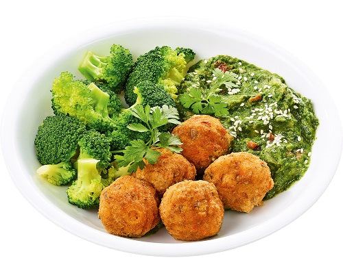 Bio Bowl «Green Dream» 400G (Tkp)