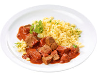 Hausgemachtes Rindsgulasch 470G (Tkp) Xl