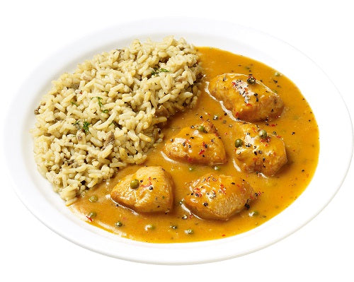 Poulettaler «4-Pfeffer» 575G (Tkp) Xl