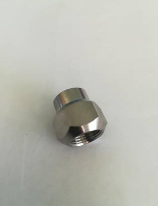 Boilermuffe Legris M12X1 / G1/8"