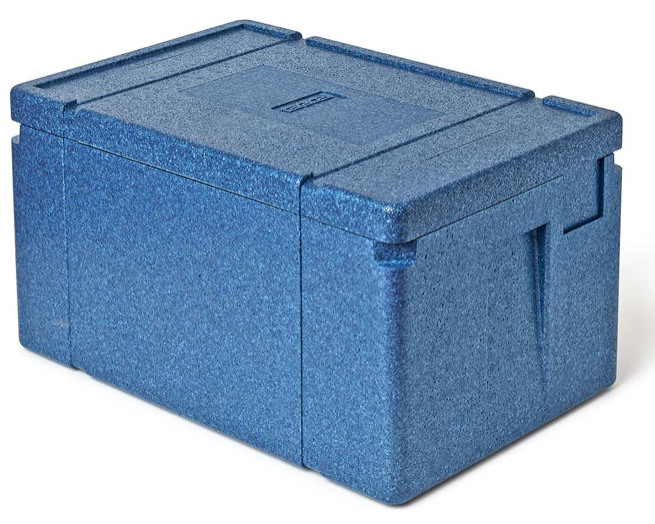 Isolierbox Tkp