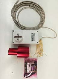 Flamesstop Set Aerosol