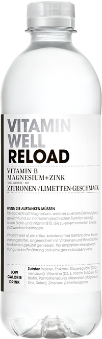 Vitamin Well Reload 5Dl