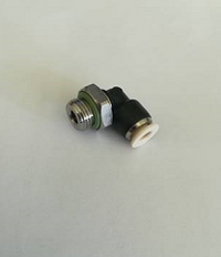 Winkelanschluss Boiler 4-1/8"