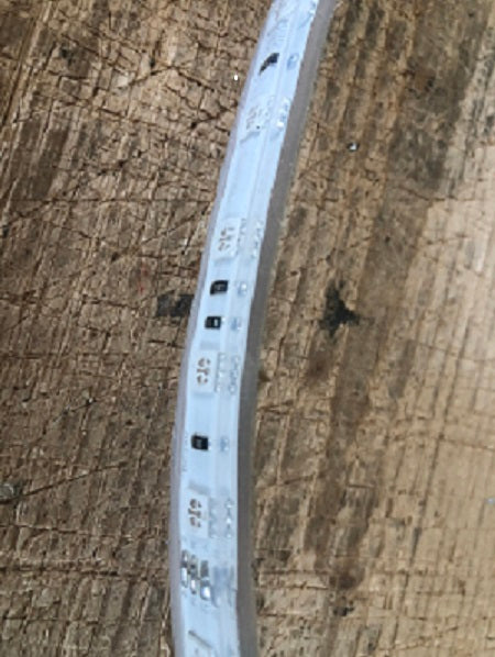Led 24V Silikonmatel