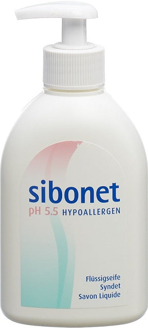 Sibonet Flüssigseife Refill
