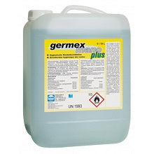 Händedesinfektion Mano Clean 2+