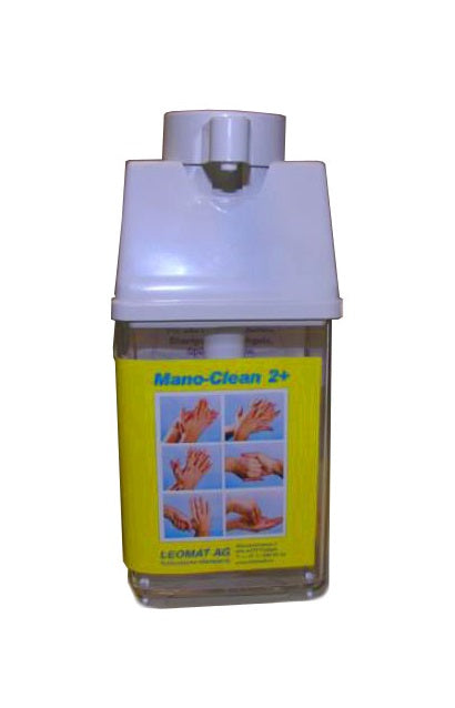 Spender Fuer Desinfektionsmittel 500 Ml