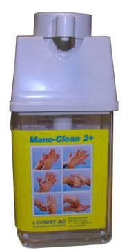 Spender Fuer Desinfektionsmittel 500 Ml