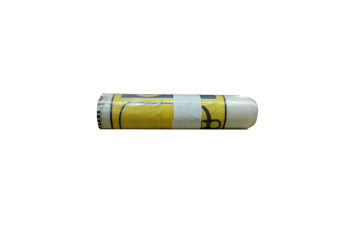 Sammel Säcke Alu  90 Lt