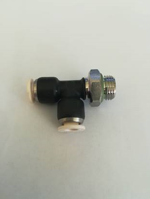 Gerader Einschraubanschl.4-1/8"