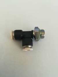 Gerader Einschraubanschl.4-1/8"