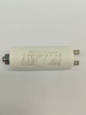 Anlaufkondensator 7Uf 450V