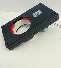 Becherausgabe Becherwerk