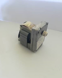 Pulvermotor Zucker Mini-Lux