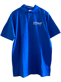 Leomat T-Shirt Kurz