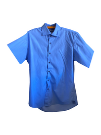 Leomat Herrenhemden Kurz