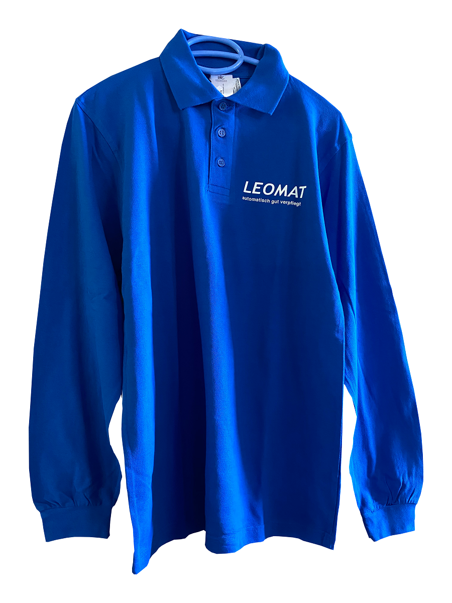 Leomat T-Shirt Lang