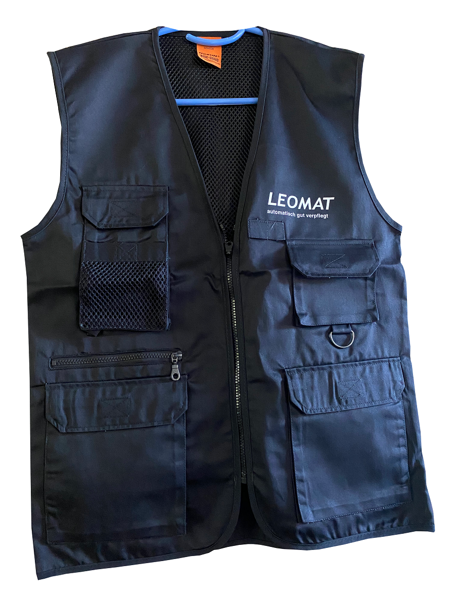 Leomat Gilets