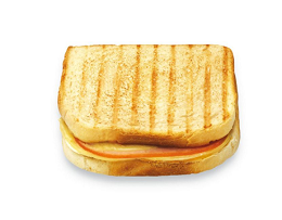 Croque Monsieur Toast 140 G (Tkp)