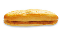 Chicken-Sandwich Nature 195 G (Tkp)