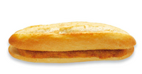 Chicken-Sandwich Nature 195 G (Tkp)