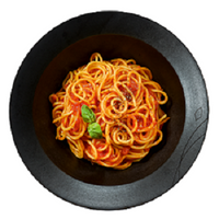 Spaghetti Pomodoro 380G